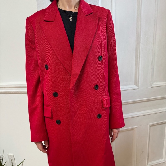 The Kooples Coat - Like New - Picture 1 of 6